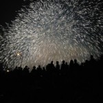 江戸川花火大会2018の日程・時間は?場所取りが鍵を握る