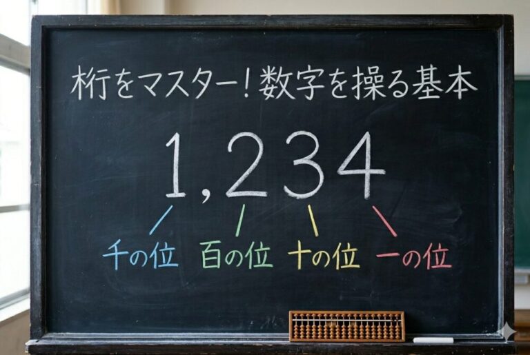 9桁はいくら?7桁・8桁との違いを早見表でわかりやすく解説